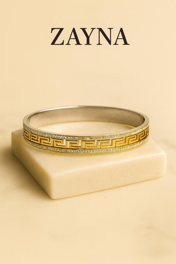 Bracelet Horizon d’Atlas