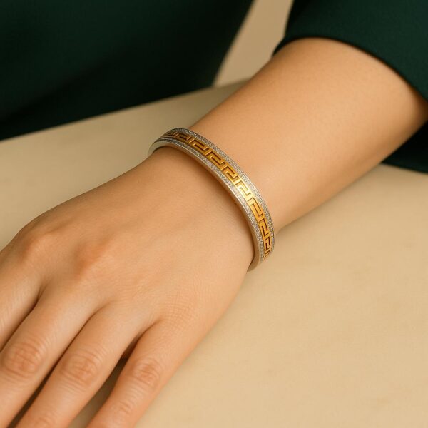 Bracelet Horizon d’Atlas