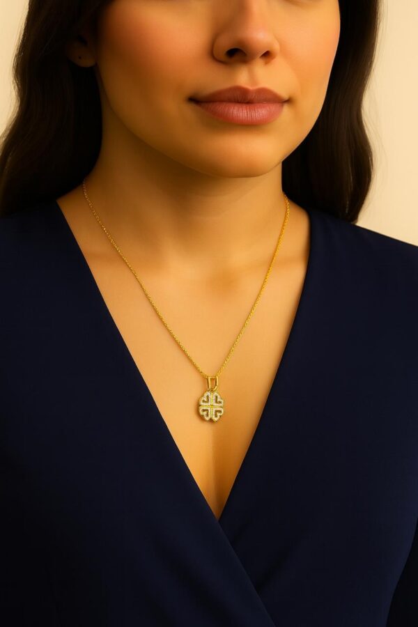 Collier d’Espoir