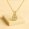 Collier d’Espoir