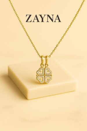 Collier d’Espoir