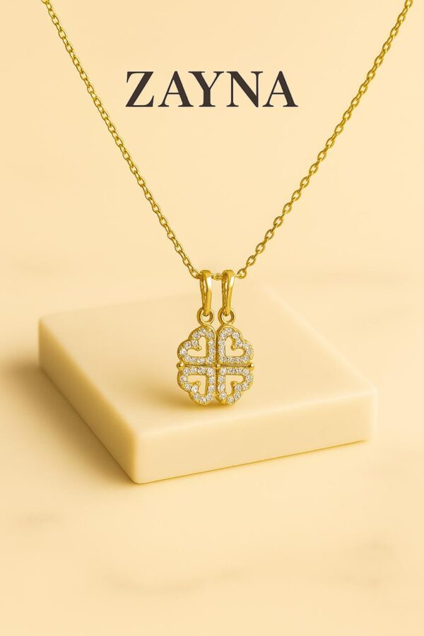 Collier d’Espoir